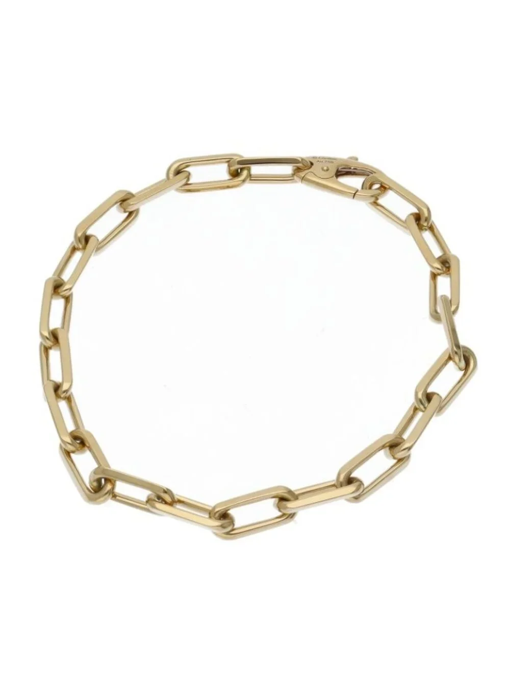 Cartier Santos de Cartier Bracelet